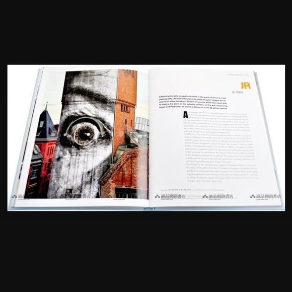 Book Installation art: XXL Artists think Big 🎨 - Picture 2 of 5